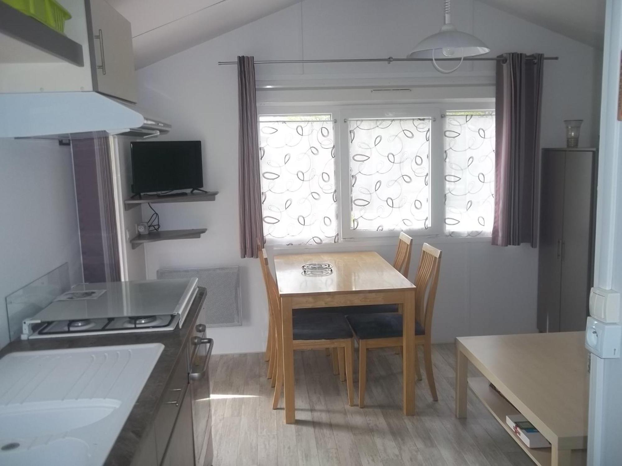 Camping Aire Du Gros Pre Lesseux Екстериор снимка